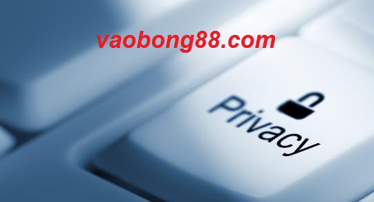 Chính sách bảo mật