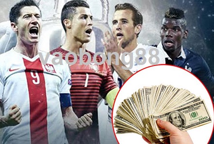 Nên chơi cá cược bóng đá hợp pháp tại Nhà Cái nào?