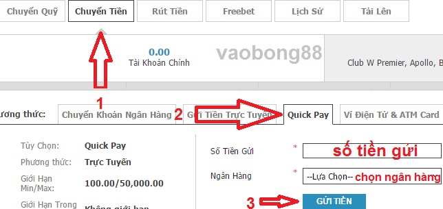 gui tien w88 nhanh nhat