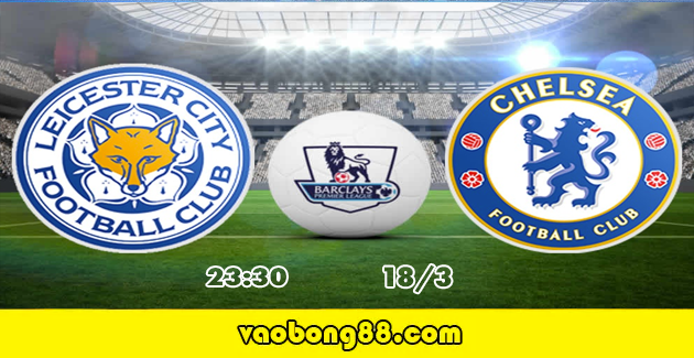 Leicester City vs Chelsea