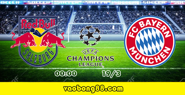 Soi kèo Leipzig vs Bayern Munchen, 00h00 ngày 19/0 vòng 27 Bundesliga
