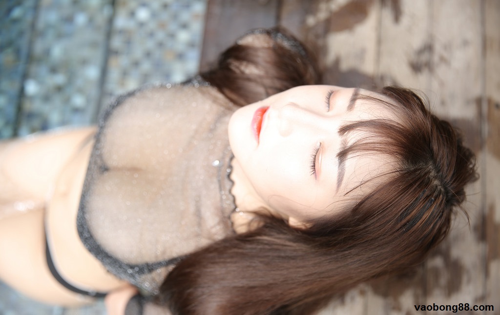 Mang Guo Keke khoe vong ba 2