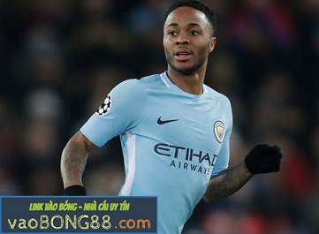 Raheem Sterling