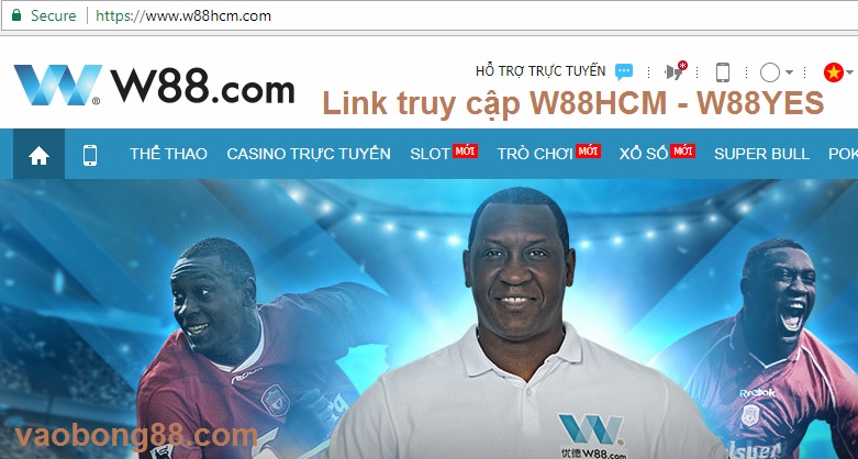 W88HCM - W88YES - Link vào w88hcm.com - w88yes.com