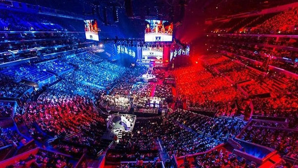 chung ket the gioi lol esports