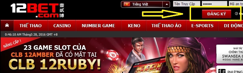 dang ky 12bet