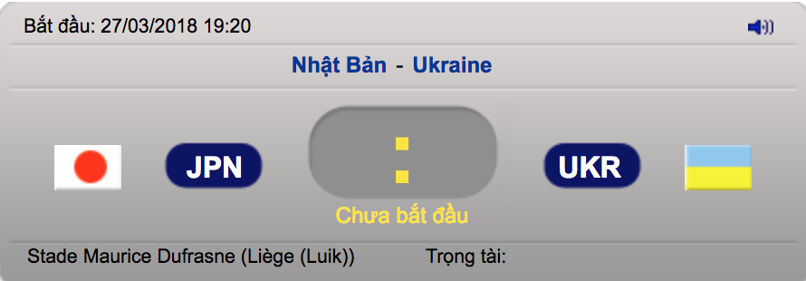 nhat ban vs ukraine