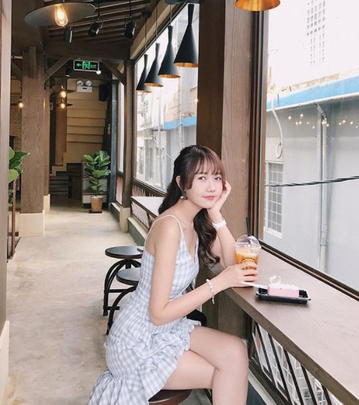 hot girl nhung gumiho sao nhap ngu 3