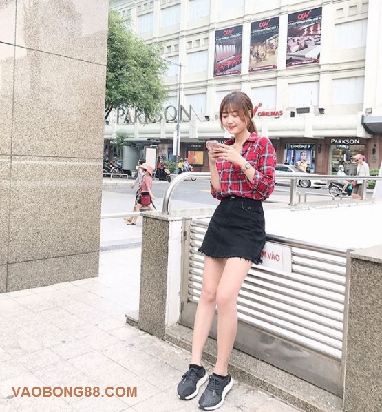 hot girl nhung gumiho sao nhap ngu 2