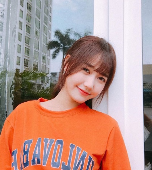 hot girl nhung gumiho sao nhap ngu