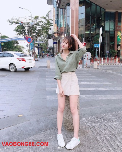 hot girl nhung gumiho vi yeu ma den 4