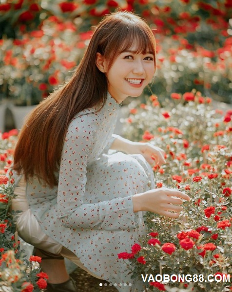 hot girl nhung gumiho vi yeu ma den 2