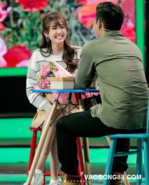 hot girl nhung gumiho vi yeu ma den