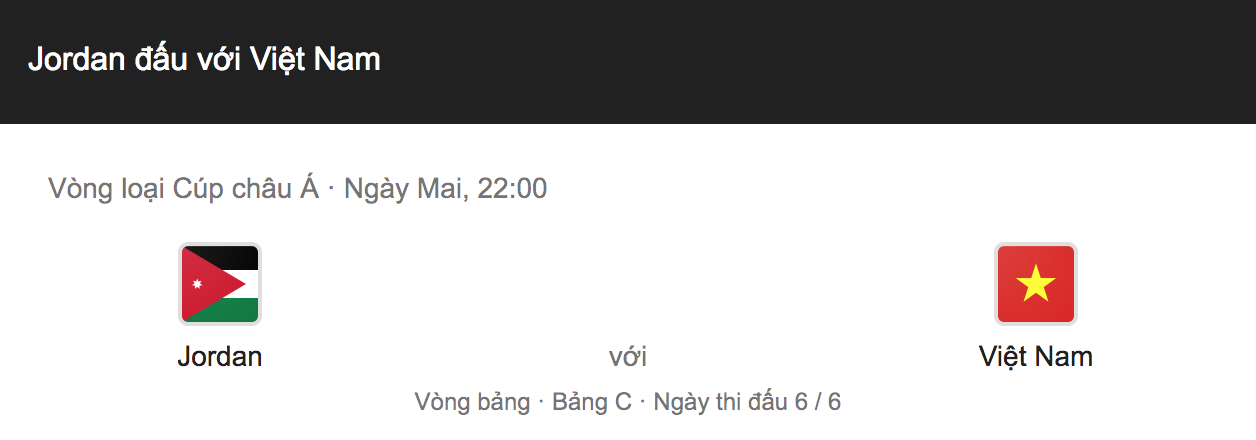soi keo viet nam vs jordan