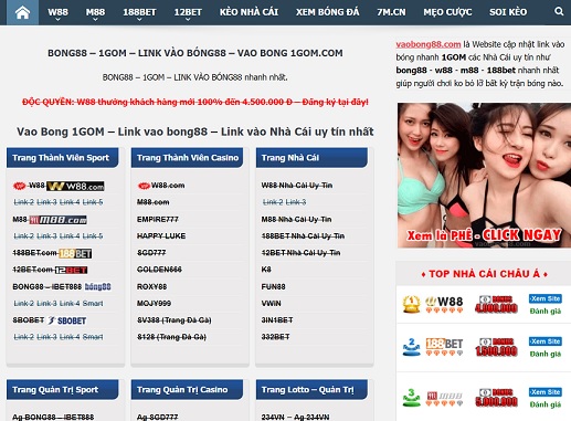 1gom - vaobong88