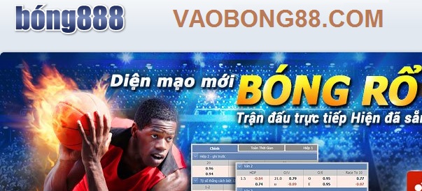Bong888 - Link vào bong888