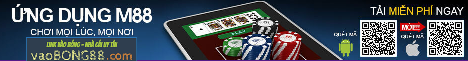 M88 app - Download ứng dụng M88 mobile