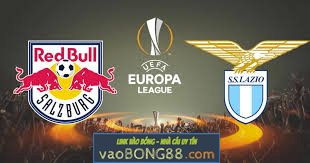 Nhận định trận đấu Salzburg vs Lazio