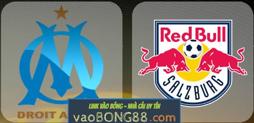 Tỷ lệ cược Marseille - Salzburg