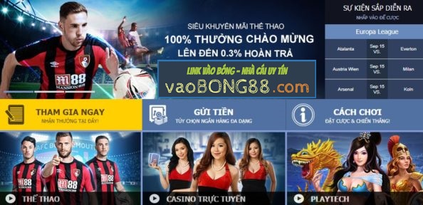 Vì sao có hàng triệu người chơi cá độ tại nhà cái M88 2