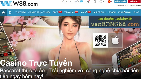 W88VN - W88CLUB - W88TOP