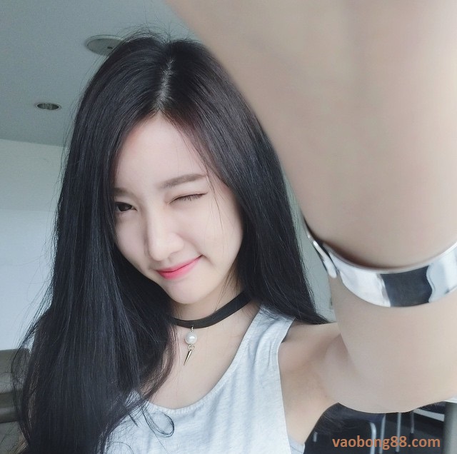 gai xinh hot girl thai lan sexy 2