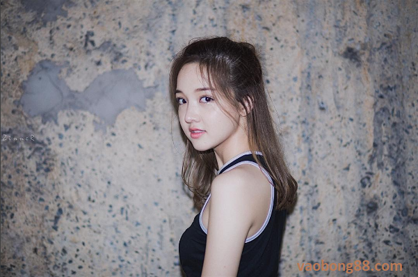 gai xinh hot girl thai lan sexy 6