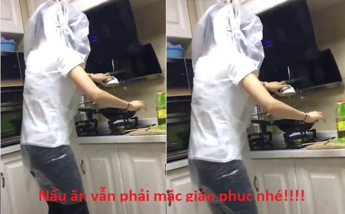hinh troll thanh duc chua troi