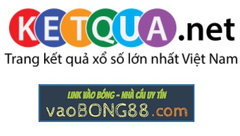 ketqua.net – kết quả xổ số trực tiếp hôm nay – ket qua.net