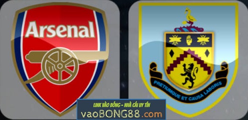 Tỷ lệ cược Arsenal - Burnley 06-05-2018