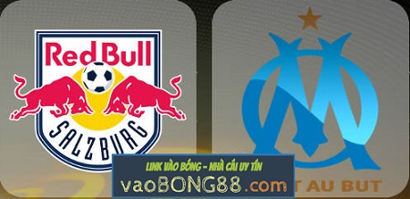 Tỷ lệ cược Salzburg - Marseille 04-05-2018