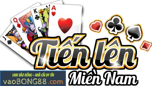 chơi bài tiến lên miền nam