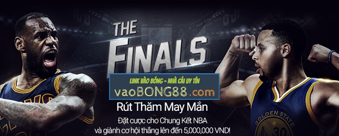 Cá cược bóng rổ cũng được xem là cái mỏ vàng