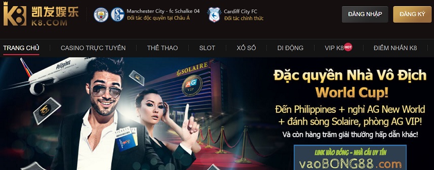 k8 K8 - Link vào K8vn - Nhà Cái K8 uy tín Việt Nam