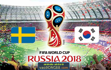Soi kèo Thụy Điển vs Hàn Quốc