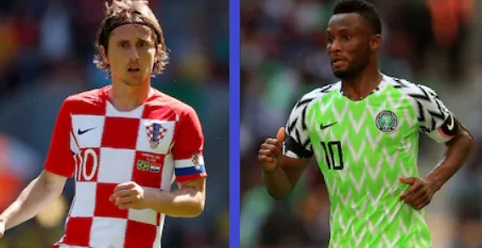 Soi kèo hiệp 1 – kèo tài xỉu Croatia vs Nigeria (17-06)