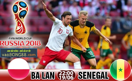 ba lan vs senegal