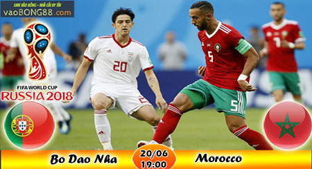 bdn vs morocco