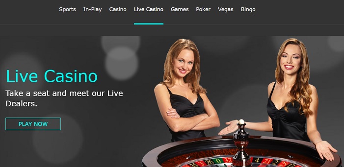 casino bet365