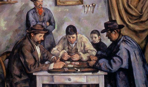 giữ vững tâm lý khi chơi mậu binh