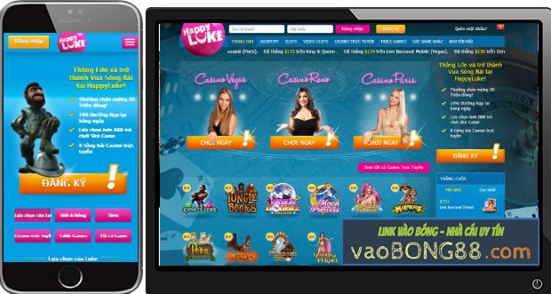 happy luke happy luke