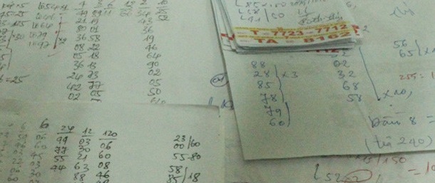 kinh nghiệm đánh đề dễ trúng