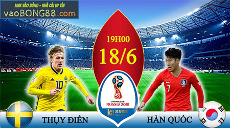 thuy dien va han quoc