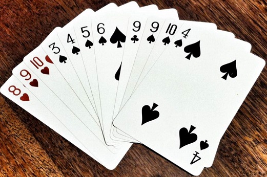 tiến lên miền bắc