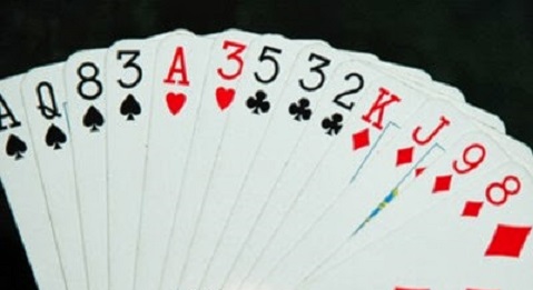 xếp bài tiến lên miền bắc