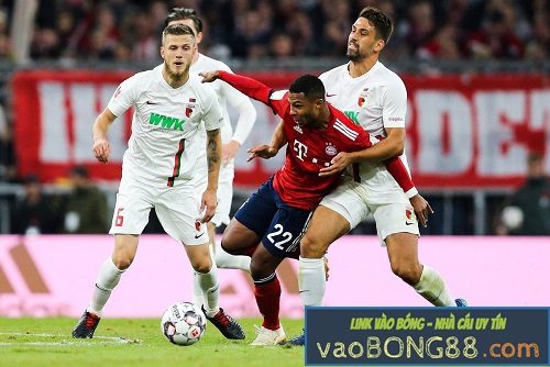 Tỷ lệ cược Hertha Berlin vs Bayern Munich