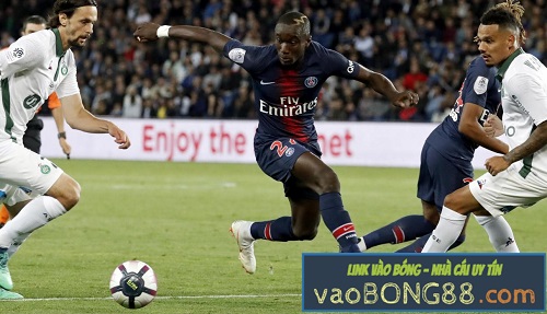 Soi kèo, Tỷ lệ cược Nice vs PSG, 22h15 ngày 29/09