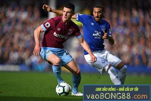 Tỷ lệ cược Arsenal vs Everton