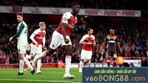 Tỷ lệ cược Arsenal vs Watford