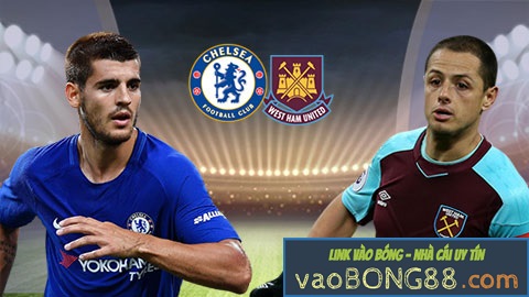 West Ham – Chelsea
